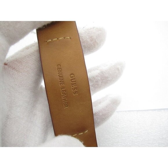 Women Guess  Quartz WR Analog 17mm Dial Watch (G765) "New Battery" - Picture 3 of 10